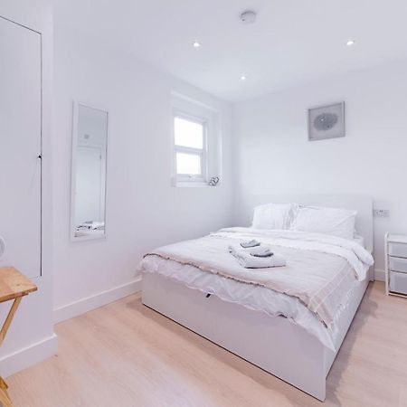 Quiet Cosy Rooms Harrow Exteriér fotografie