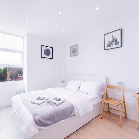 Quiet Cosy Rooms Harrow Exteriér fotografie