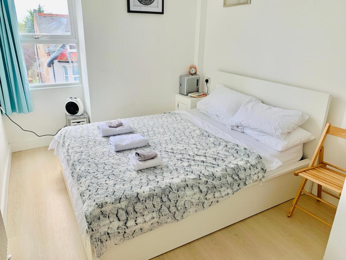 Quiet Cosy Rooms Harrow Exteriér fotografie