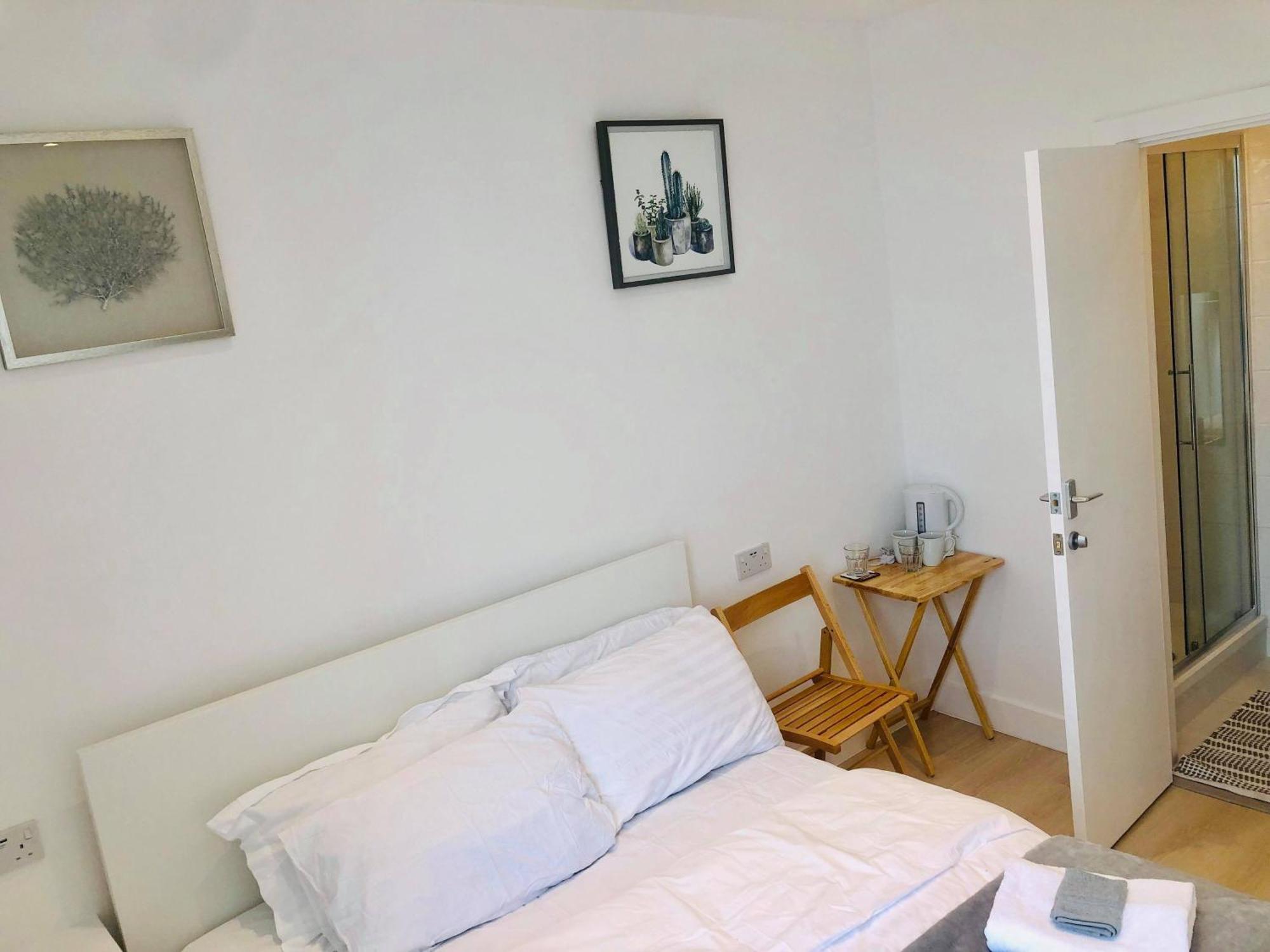 Quiet Cosy Rooms Harrow Pokoj fotografie