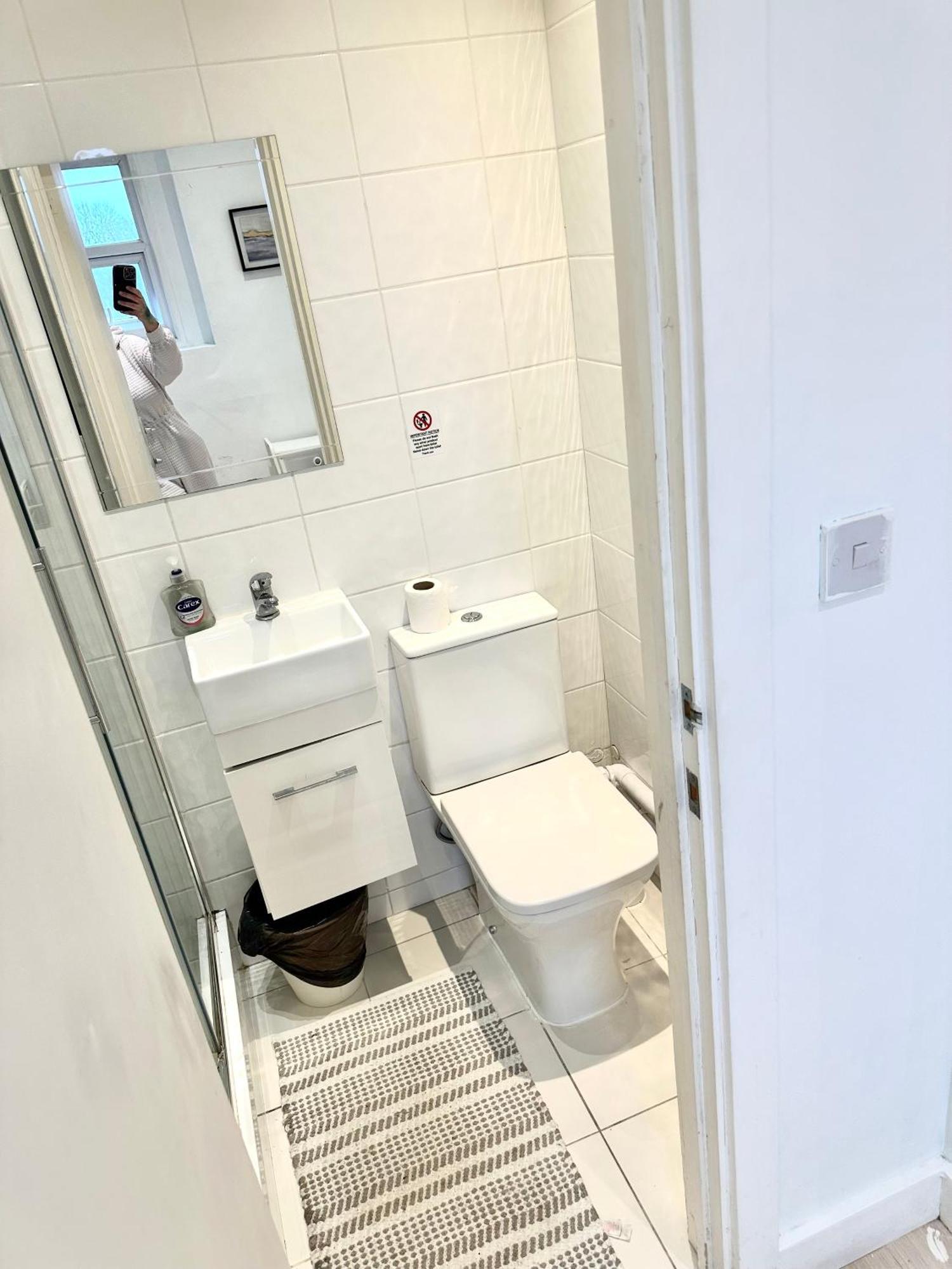 Quiet Cosy Rooms Harrow Exteriér fotografie